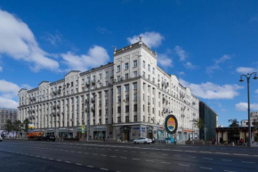 Apartment Near Kremlin, Moscow, Moscow